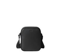 Boss New Crosstown Reporter Bag / Umhängetasche, Schwarz