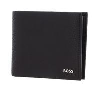 BOSS New Crosstown Trifold Dark Brown