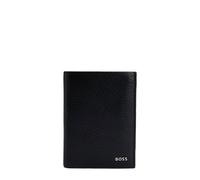 BOSS New Crosstown Vcardcase black