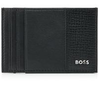 Boss New Crosstown Card holder, Kartenetui, Schwarz
