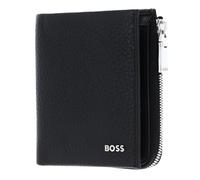 BOSS Hochkantbörse Herren New Crosstown SM Zip black