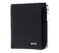 BOSS Hochkantbörse Herren New Crosstown SM Zip black