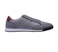 Boss - "Nitan" Sneaker für Herren, Flach (Grau) EU 44.5 / UK 10
