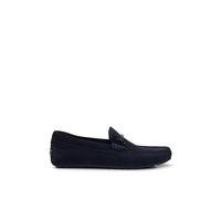 Boss Noel 10247967 Loafers Blau EU 40 Mann (Herstellerartikelnummer: 50517141-401-40)