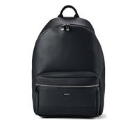 Boss Northon Daypack M Leder 40 cm Laptopfach blau