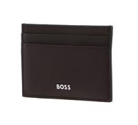 BOSS Northon Money Clip Dark Brown