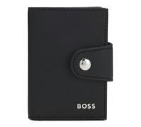 BOSS Kartenetui mit Logo und Secrid-Technologie - Style Northon_S. Secrid, 50574597 Schwarz ONESI