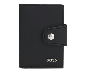 BOSS Northon Secrid Card Case Black