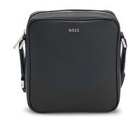 Boss Northon Umhängetasche 20 cm grau