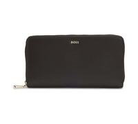 Boss Numah Geldbörse Leder 19 cm braun