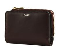 Boss Numah Geldbörse Leder 13 cm rot