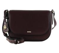 BOSS Numah Saddle Bag Open Purple
