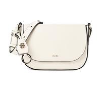 Boss Numah Umhängetasche Leder 22 cm weiss