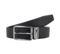 Boss Ocalis Wendegürtel Leder black (TAS001299) schwarz
