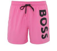 BOSS Octopus 10259623 01 Swimwear 670bright Pink M