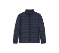 BOSS Orange Steppjacke Oden2 Slim Fit wasserabweisend 100% Polyamid Dunkelblau Gr. 54