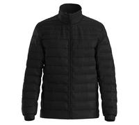 BOSS Orange Steppjacke mit Stehkragen Modell 'Oden' in Black, Größe 52