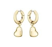 BOSS Jewelry Ohrhänger für Damen Kollektion HONEY LOVE in Gelbgold - 1580641