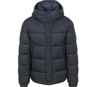 BOSS Omaris Jacke Navy - Größe 48 Dunkelblau 48