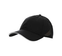 BOSS Lach-Tennis-On-Court Cap Black