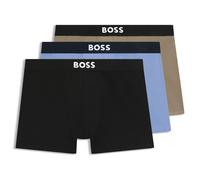 Boss One 10272529 Boxershorts 3 Einheiten