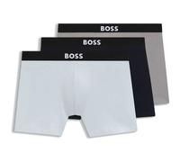 Boss One 10272529 Boxershorts 3 Einheiten