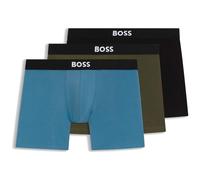 Boss One 10272529 Boxershorts 3 Einheiten