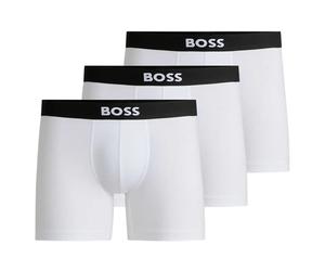 Boss One 10272529 Boxershorts 3 Einheiten