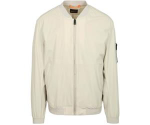 BOSS Oneth Jacke Beige - Größe 50 Beige 50