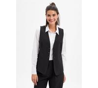 BOSS Orange Anzugweste Damen schwarz, 38