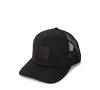 BOSS Orange Baseball Cap Herren schwarz, ONE SIZE