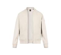 BOSS Herren Blouson ZE_SMARTCORE, grau, Gr. XL