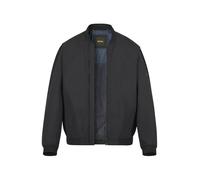 BOSS Orange Blouson Herren Nylon schwarz, 50 (M)