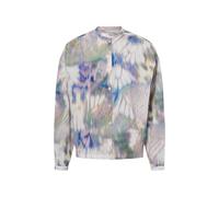 BOSS Orange Bluse Damen mehrfarbig, 38