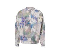 BOSS Orange Bluse Damen mehrfarbig, 40