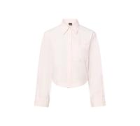 BOSS Orange Bluse Damen rosa, 38