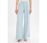 BOSS Orange Bundfaltenhose Damen grün, 42