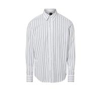 BOSS Orange Businesshemd Herren Regular Fit Baumwolle weiß, XXL