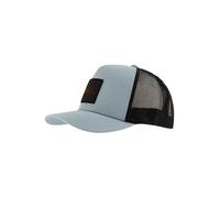 BOSS Orange Cap Herren Mikrofaser blau, One Size