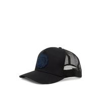 BOSS Orange Cap Herren schwarz, ONE SIZE