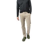 Hugo Boss Chinohose BMO Men 10242156 Slim Fit Baumwolle Pastellbraun Größe 32/34