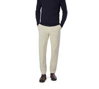BOSS Orange Chino Herren Slim Fit Baumwolle beige, 36/30