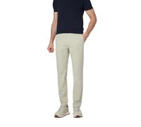 BOSS Orange Chino Herren Slim Fit Baumwolle beige, 36/34