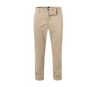 Boss 10242156 Tapered Fit Chinohose 36 Light / Pastel Brown