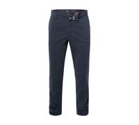 Boss 10242156 Tapered Fit Chinohose 34 Dark Blue