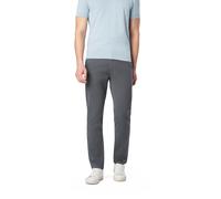 BOSS Orange Chino Herren Slim Fit Baumwolle grau, 33/34