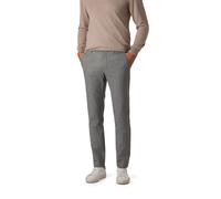 BOSS Orange Chino Herren Slim Fit Baumwolle grau, 33/34