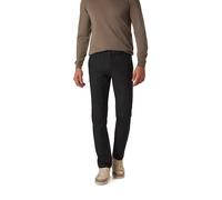 BOSS Orange Chino Herren Slim Fit Baumwolle grau, 36/32