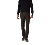 BOSS Orange Chino Herren Slim Fit Baumwolle grün, 36/32