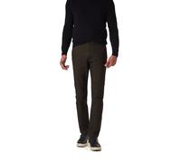 BOSS Orange Chino Herren Slim Fit Baumwolle grün, 38/32